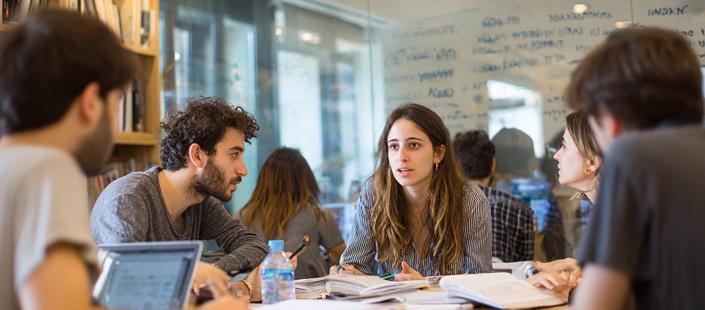 פילוסופיה דו חוגי מובנה