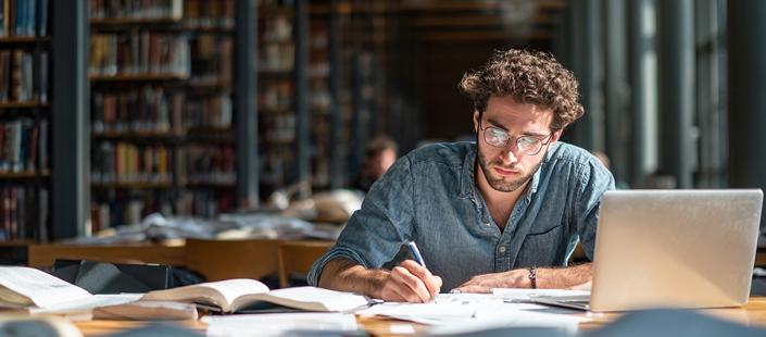 תואר שני ללא תזה