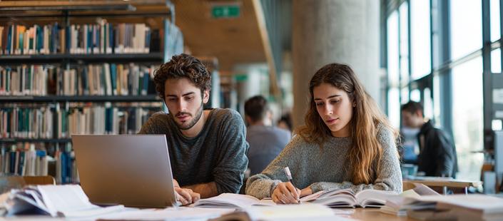 תואר שני עם תזה