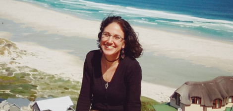 Dr. Efrat Ram-Tiktin
